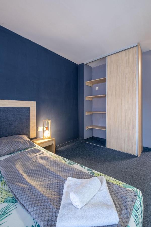 Barocco Rooms Sofie Exteriér fotografie